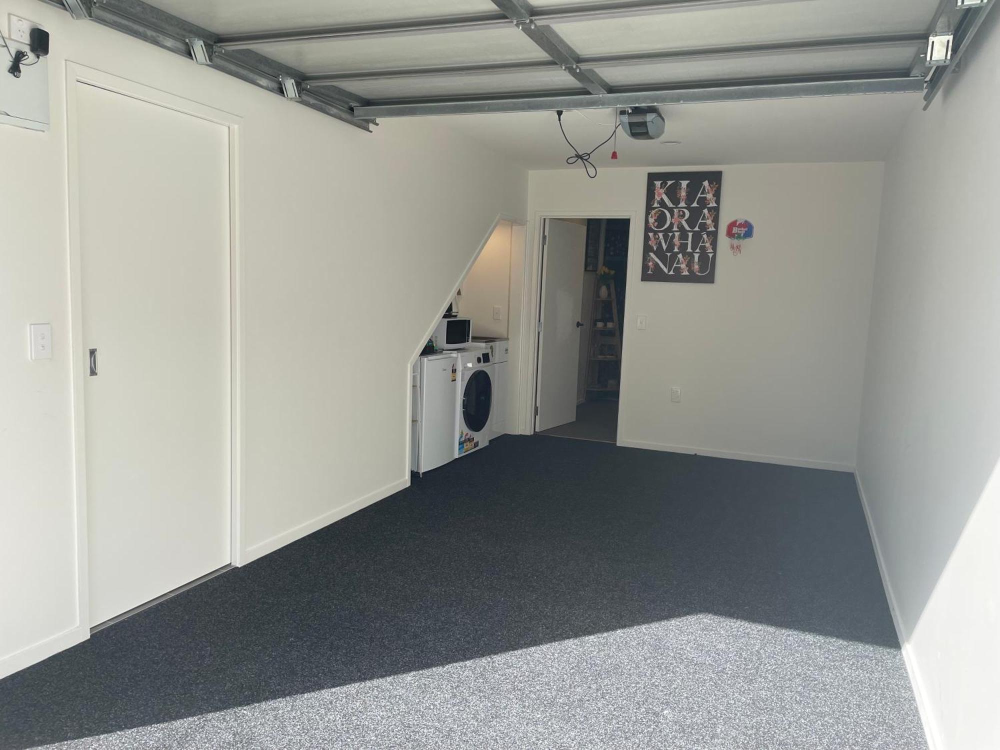 Auckland Cbd, Parnell Ensuite+Patio+Secluded Garage Buitenkant foto