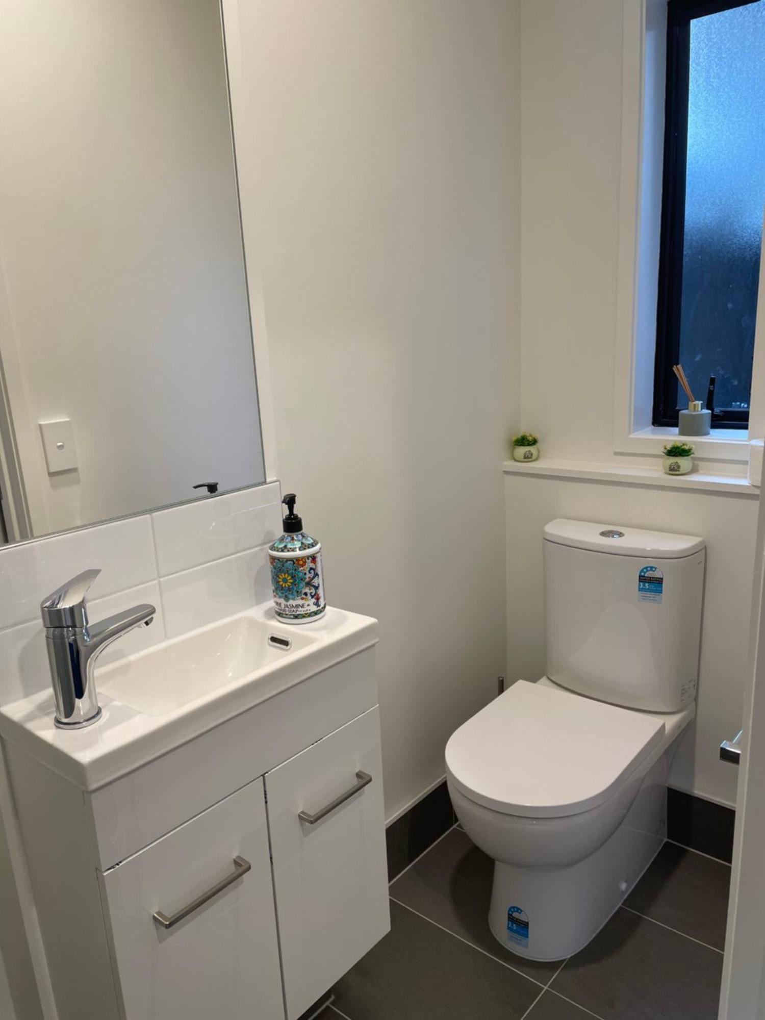 Auckland Cbd, Parnell Ensuite+Patio+Secluded Garage Buitenkant foto